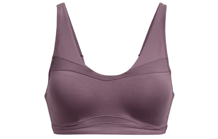 Under Armour SmartForm Пыльно-фиолетовый Женское спортивное белье - изображение 1