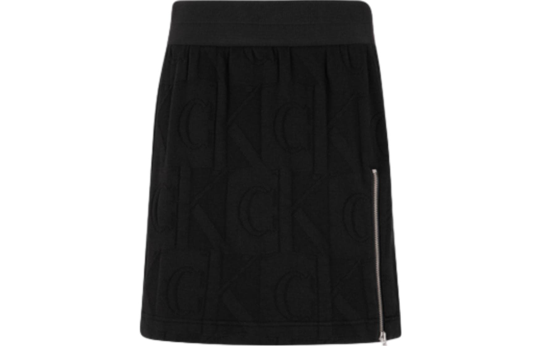 Юбка CKCalvin Klein FW23 - изображение 1