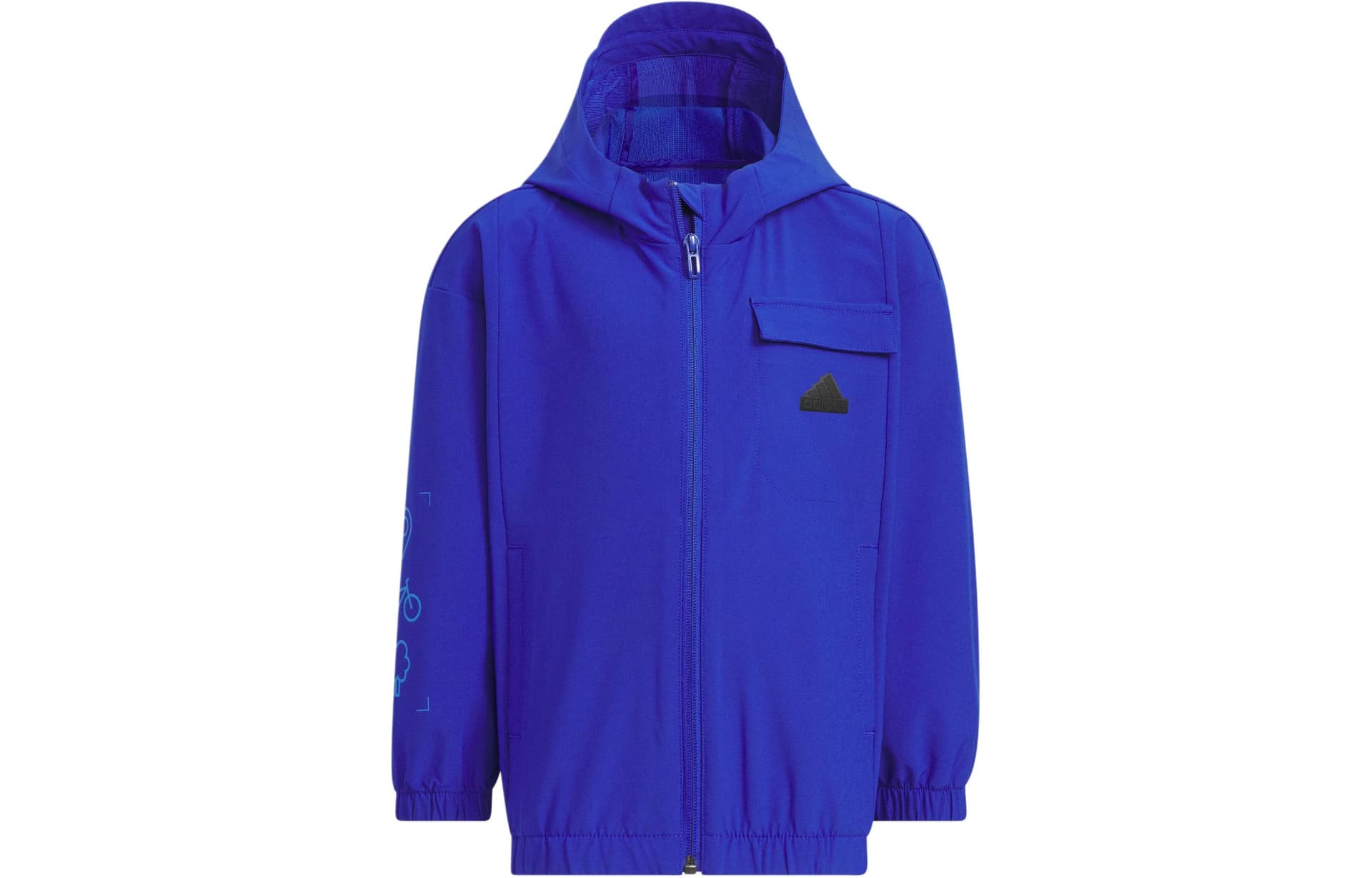 adidas Sportswear Jacket Logo - изображение 1