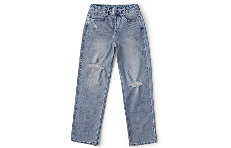 Джинсы Lee SS24 428 - изображение 1