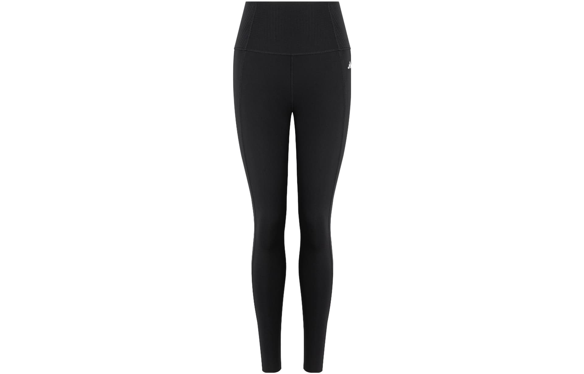 Штаны adidas Optime Power 78 Leggings Logo - изображение 1
