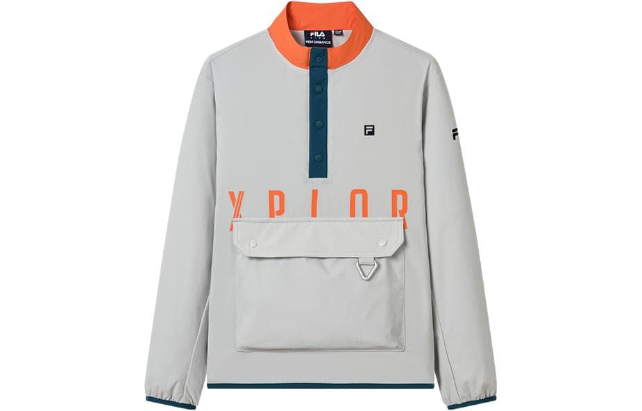 FILA - изображение 1