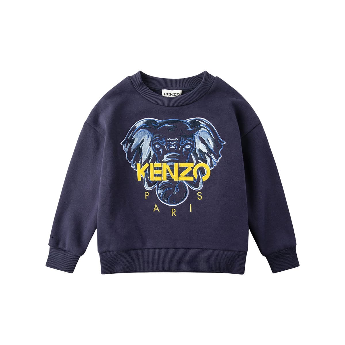 KENZO Logo - изображение 1