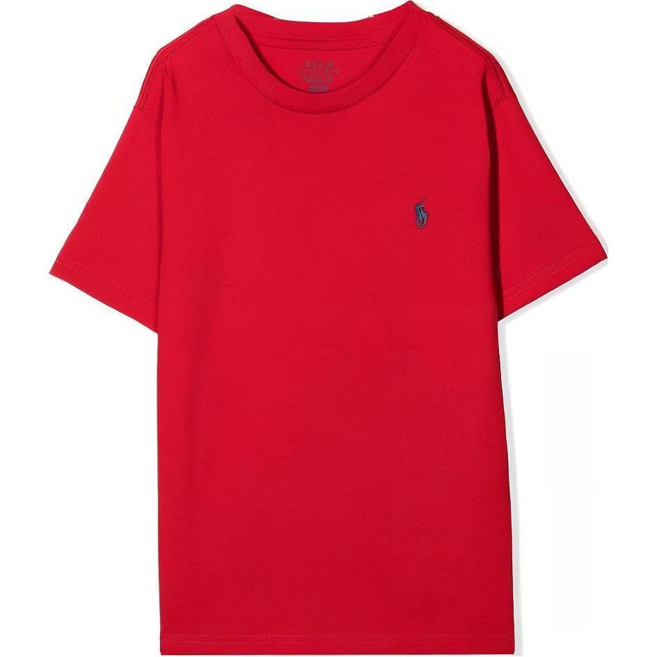 Футболка Polo Ralph Lauren SS22 T - изображение 1