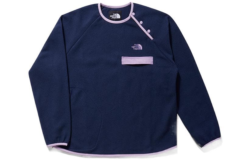 THE NORTH FACE x CLOT SS23 Logo - изображение 1