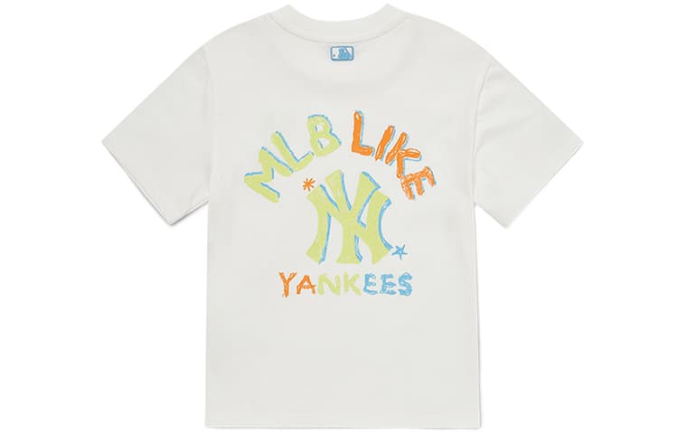 Футболка MLB LogoT T - изображение 1