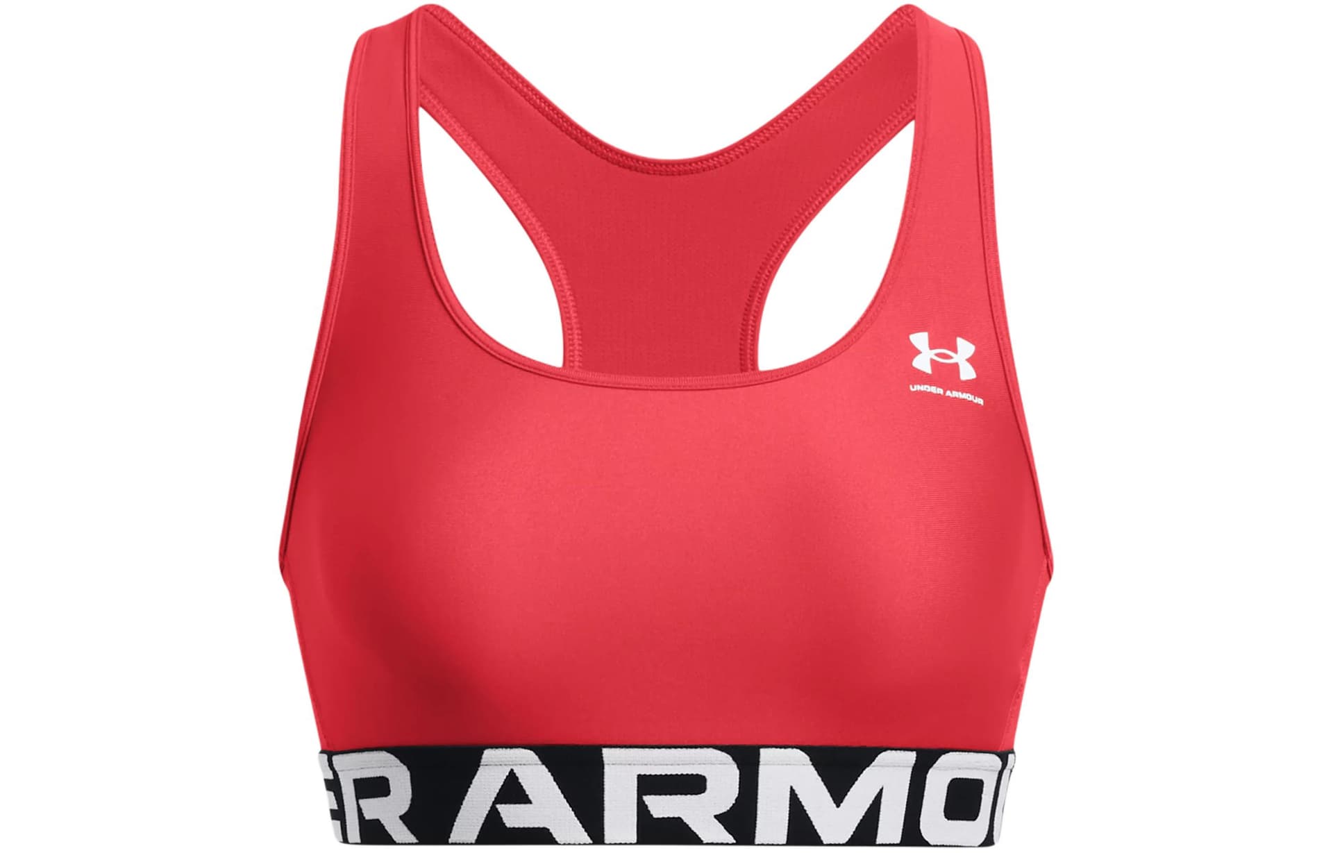 Under Armour HeatGear Armor logo - изображение 1