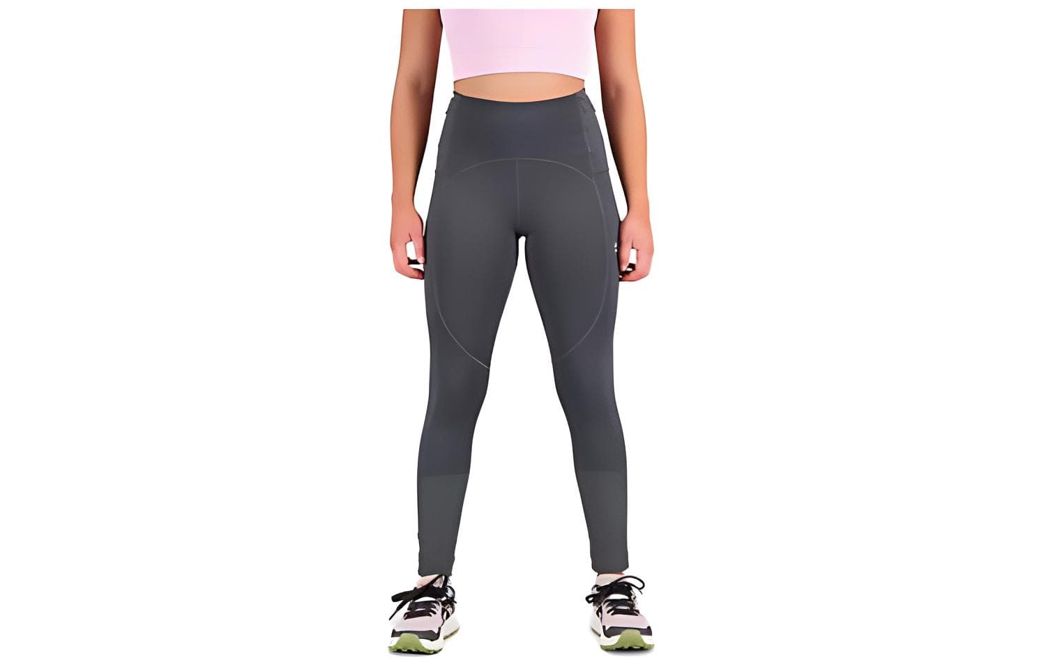 Штаны New Balance - изображение 1