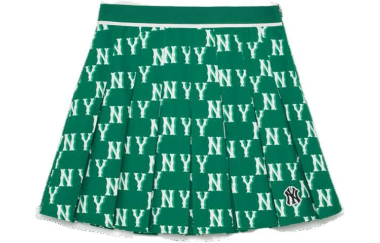Юбка MLB SS23 - изображение 1