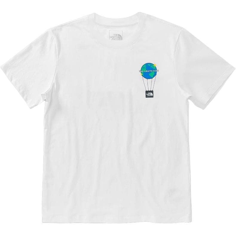 Футболка THE NORTH FACE T - изображение 1