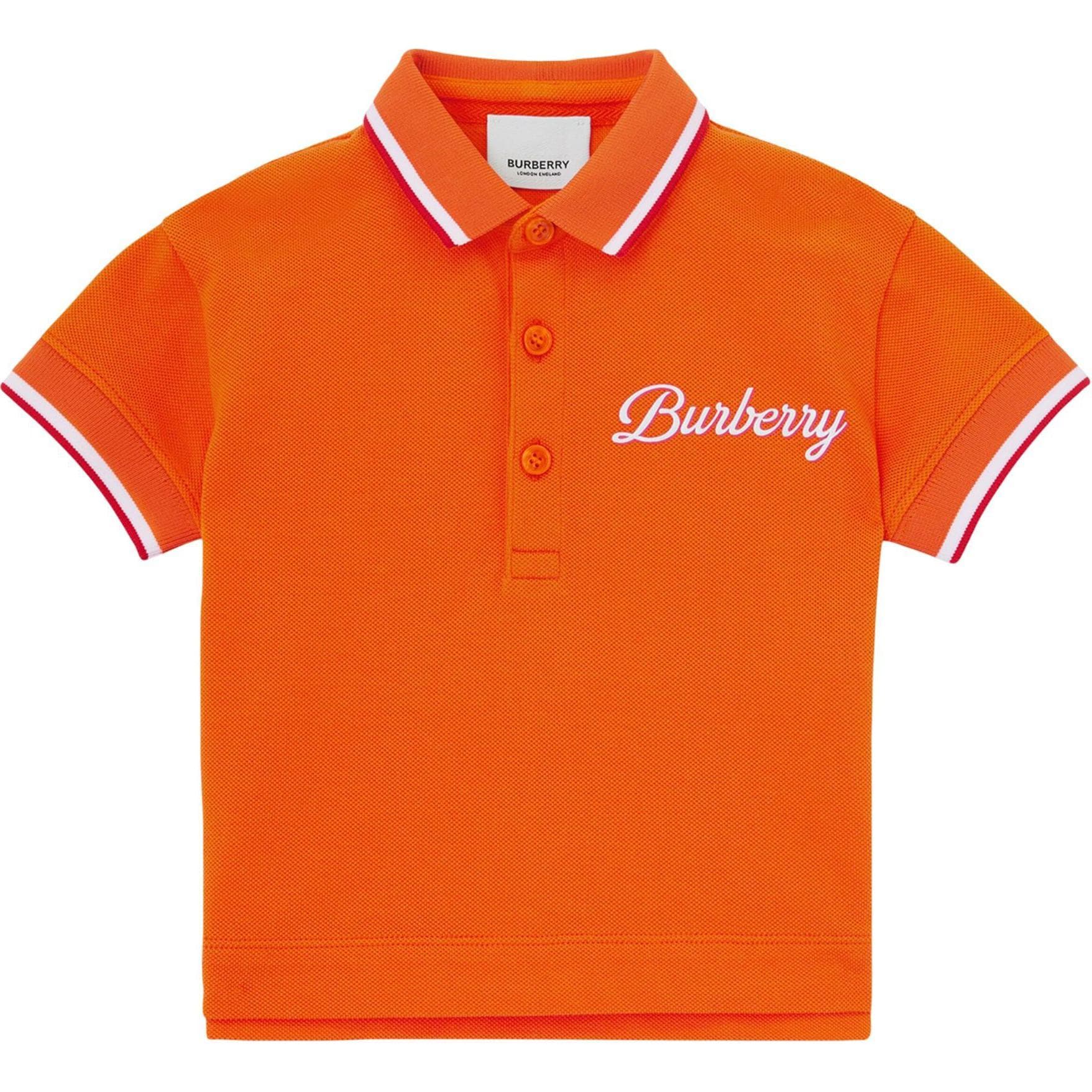 Burberry SS23 LogoPolo - изображение 1