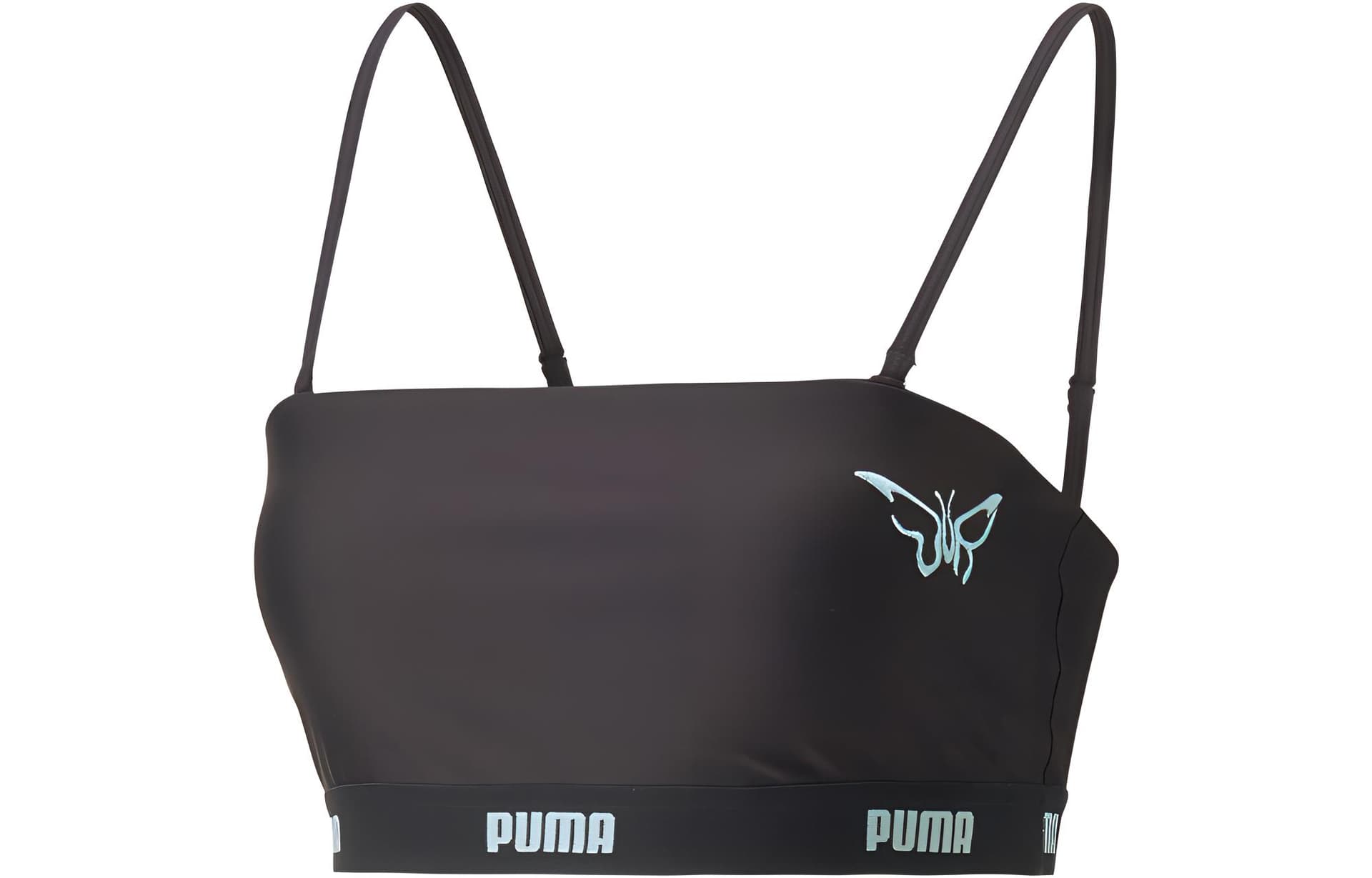 Puma x DUA LIPA Logo - изображение 1