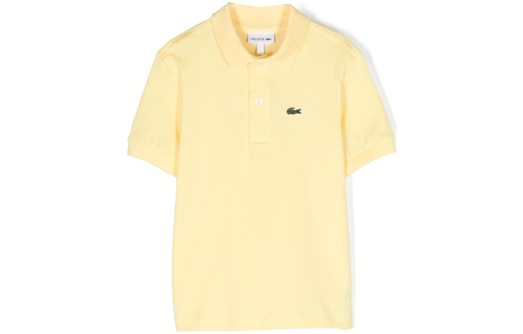 LACOSTE LogoPolo - изображение 1