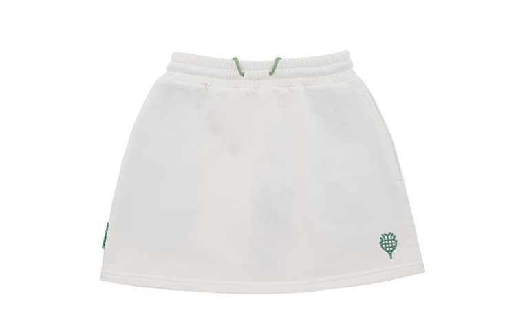 Юбка YONEX SS24 Logo - изображение 1