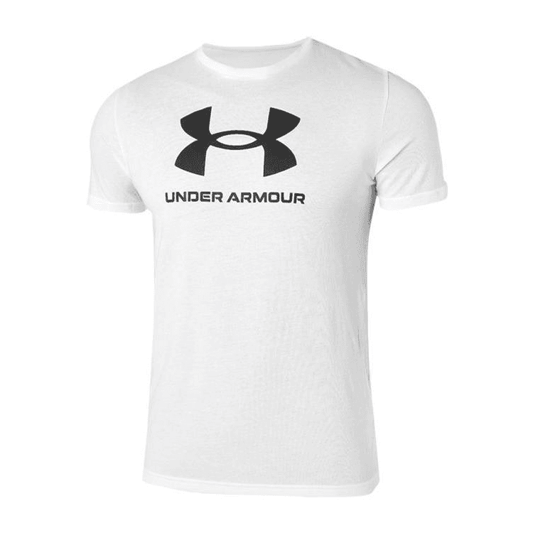 Футболка Under Armour LogoT - изображение 1