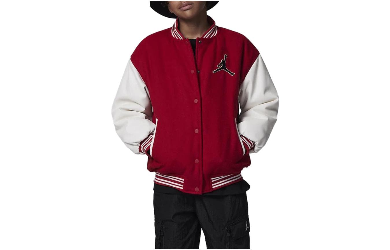 Jordan Varsity Logo - изображение 1