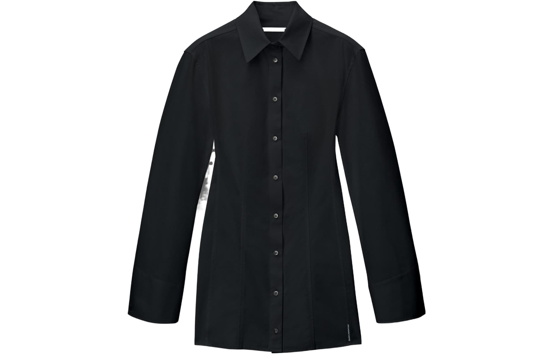 Платье alexander wang - изображение 1
