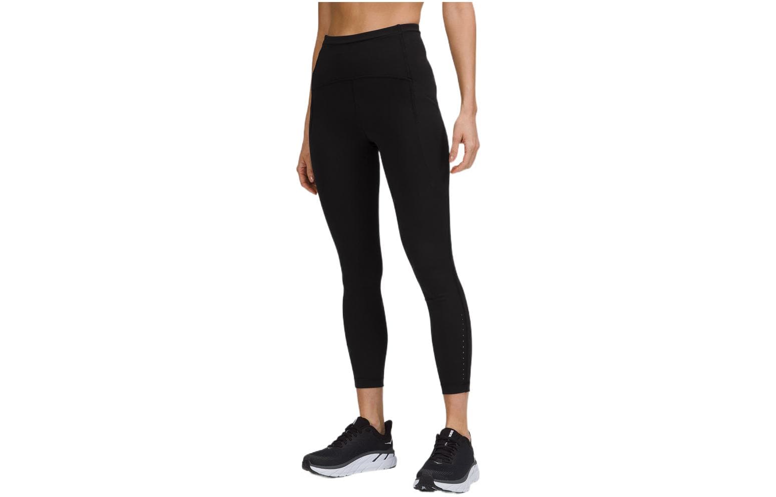 Штаны lululemon FW22 swift speed Luxtreme 24" - изображение 1