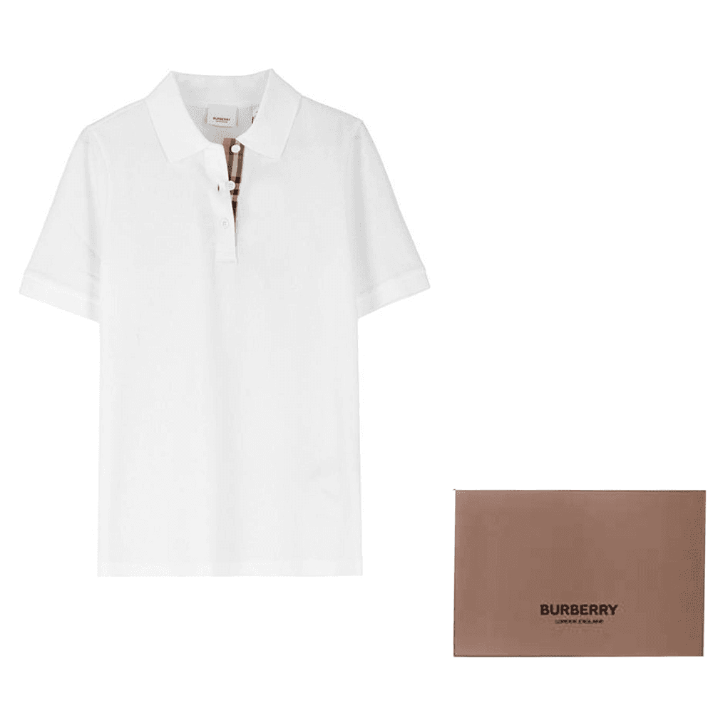 Burberry Polo - изображение 6