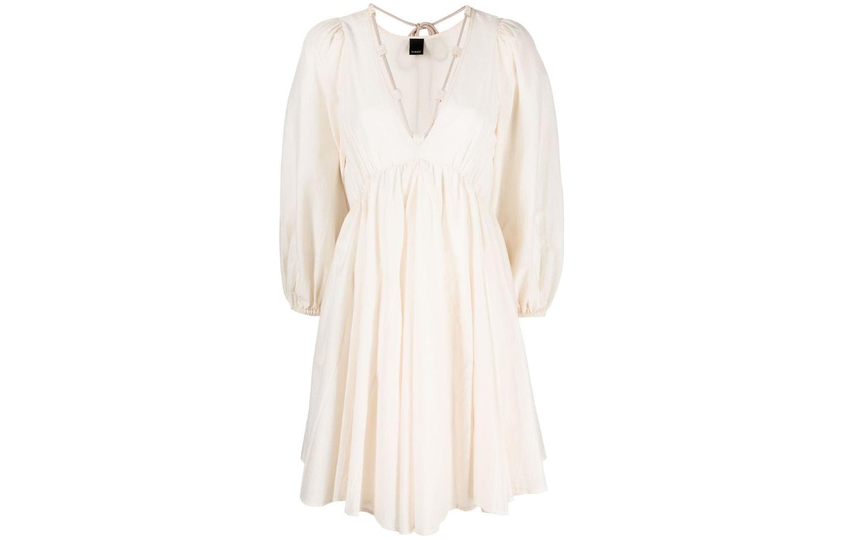 Платье PINKO SS24 V - изображение 1