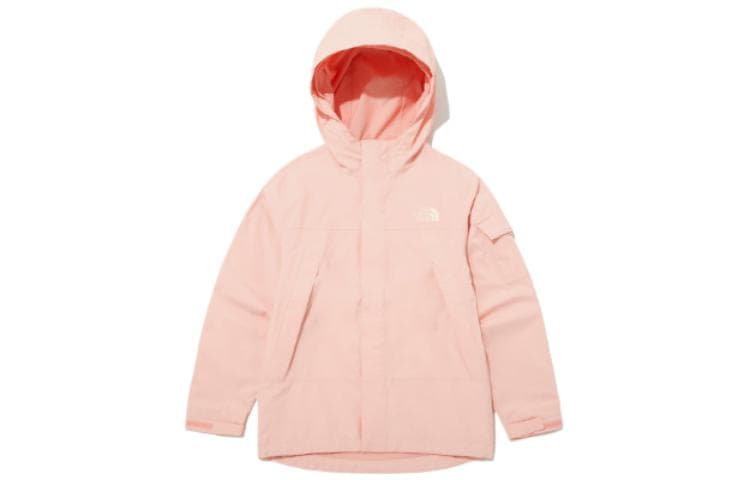 THE NORTH FACE - изображение 1