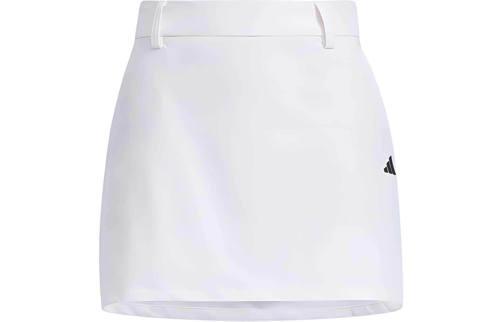 Юбка adidas 4-Way Stretch Skirt Logo - изображение 1