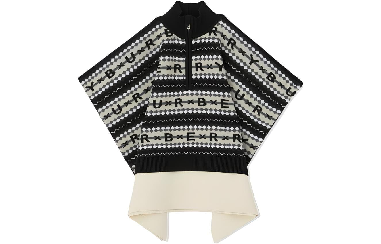 Burberry SS23 Logo - изображение 1