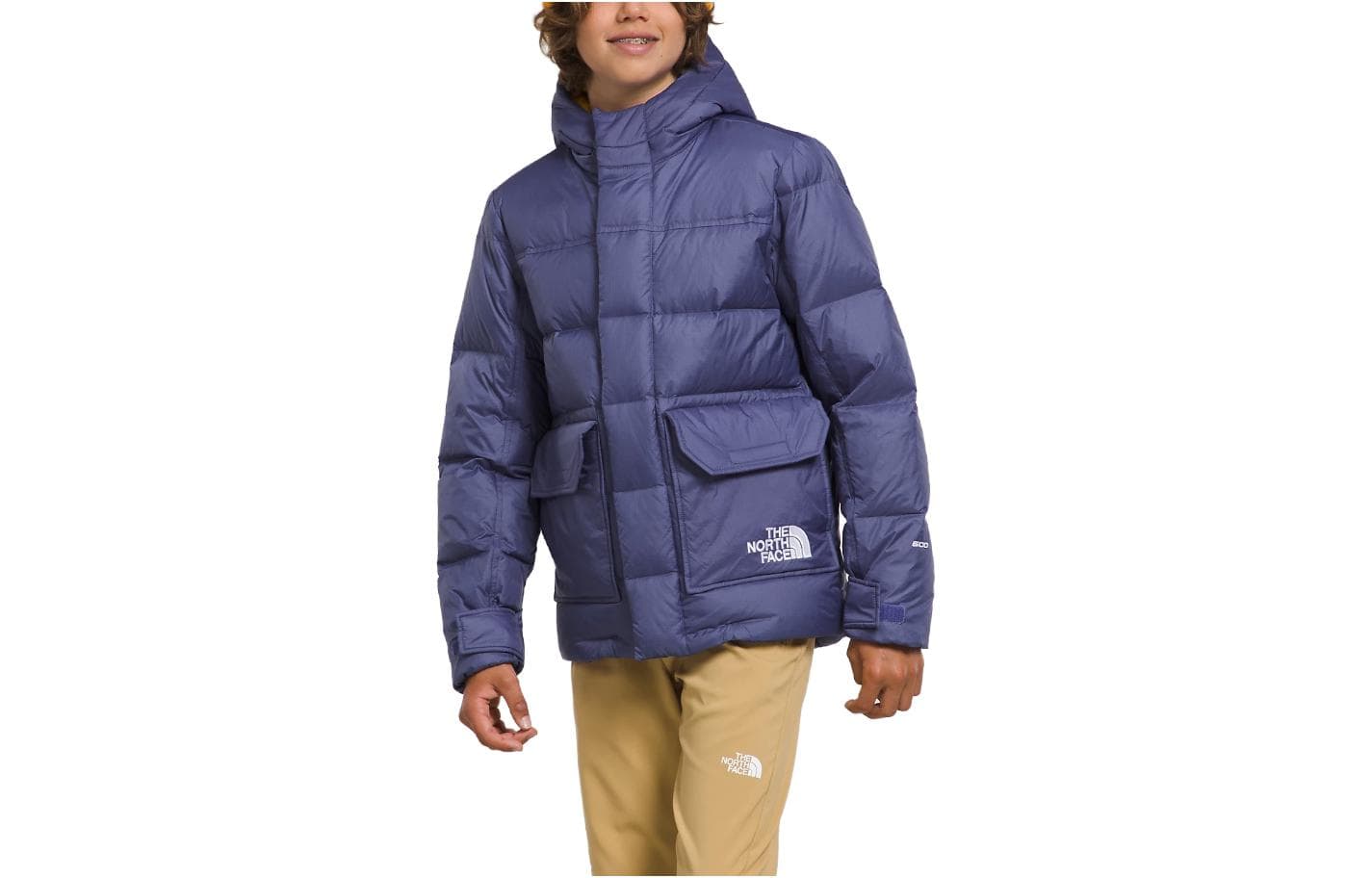 THE NORTH FACE 73 The North Face Parka - изображение 1