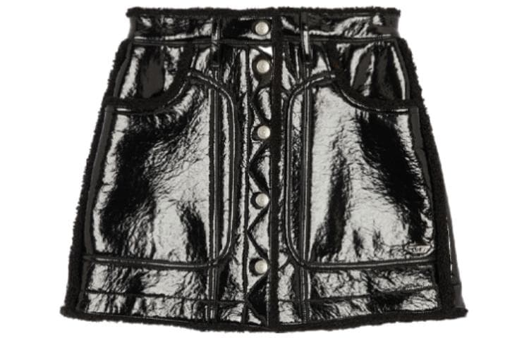 Юбка DIESEL FW22 - изображение 1