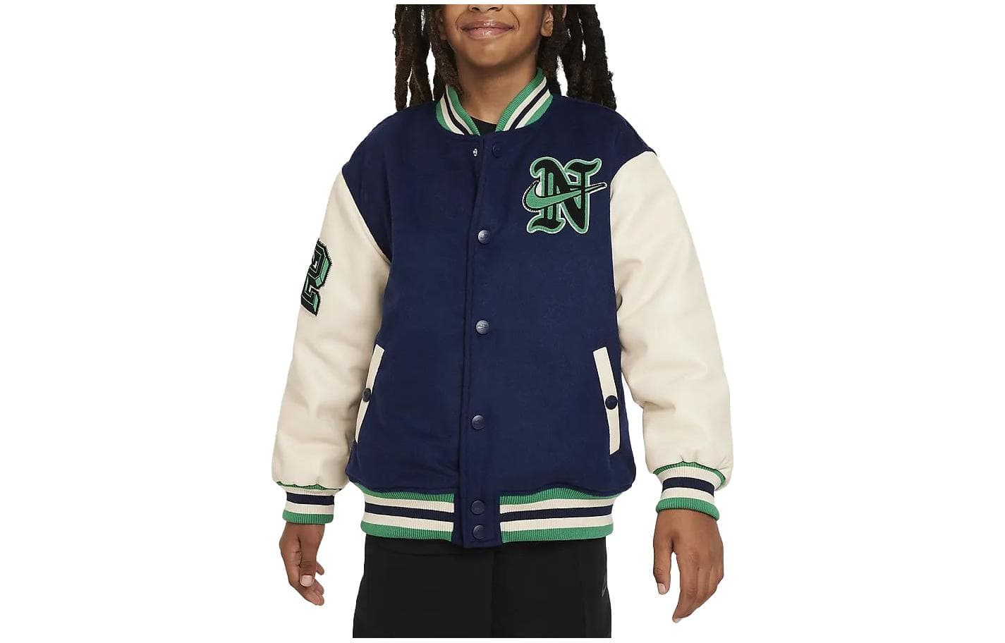 Nike Varsity - изображение 1