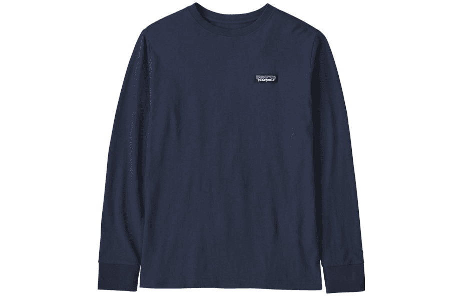 Футболка patagonia T - изображение 3