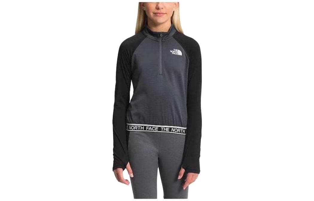 THE NORTH FACE Logo - изображение 1