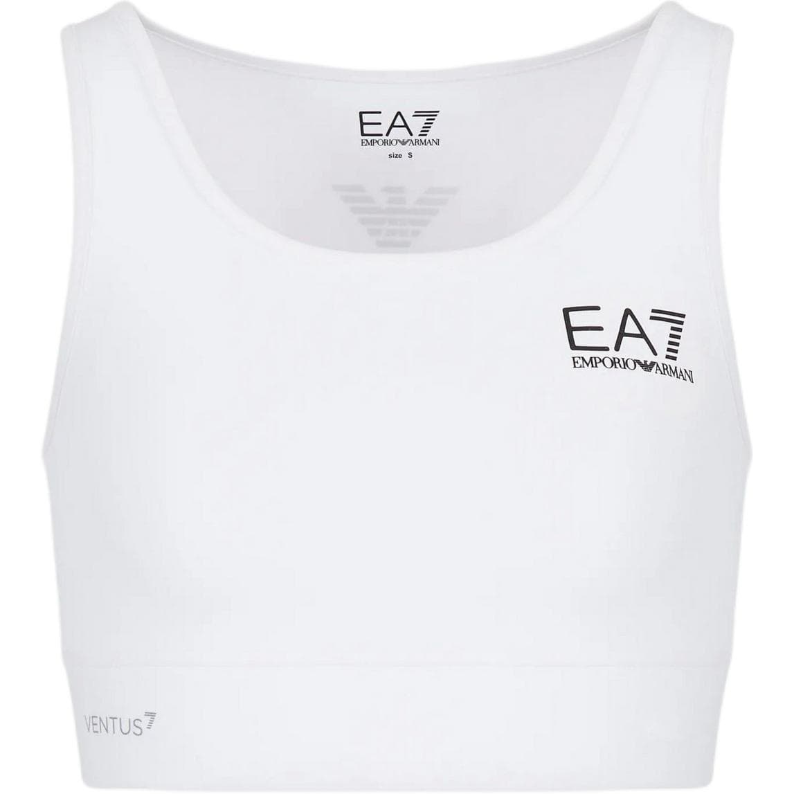 EMPORIO ARMANI EA7 SS23 Logo - изображение 1