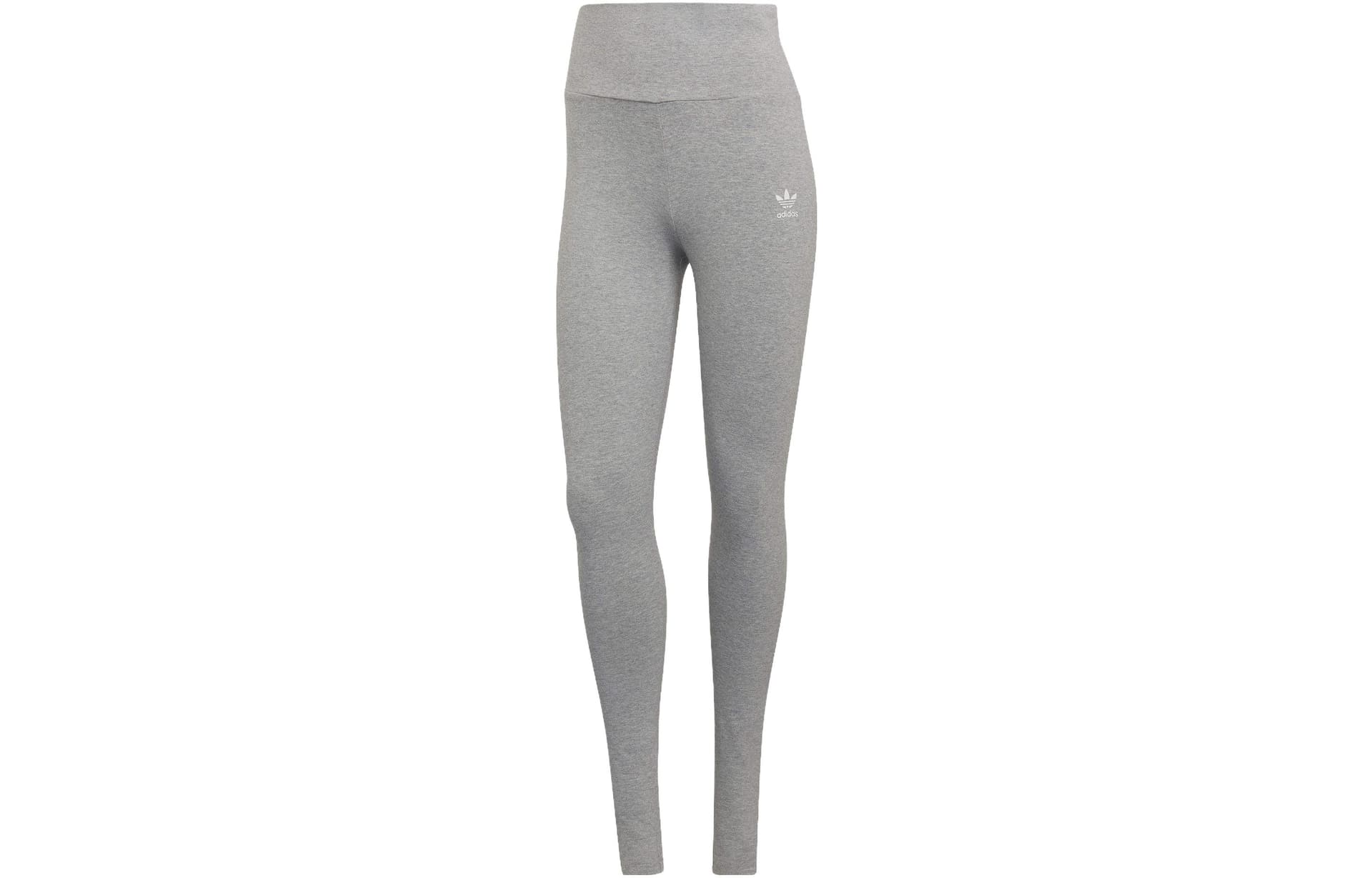 Штаны Adidas Originals Adicolor Essentials Спортивные брюки Женские Серые - изображение 1