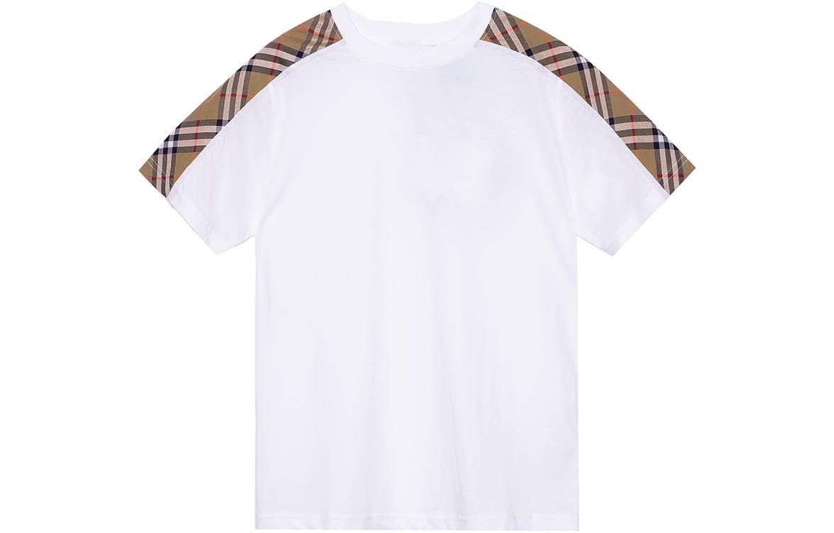 Футболка Burberry T - изображение 1