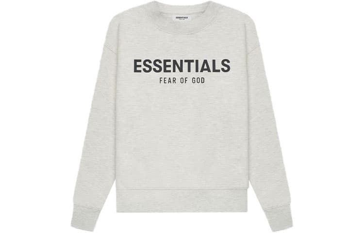 Fear of God Essentials SS21 Logo - изображение 1