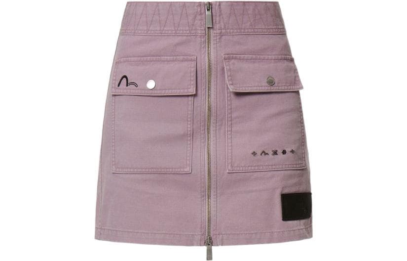 EVISU x - изображение 1