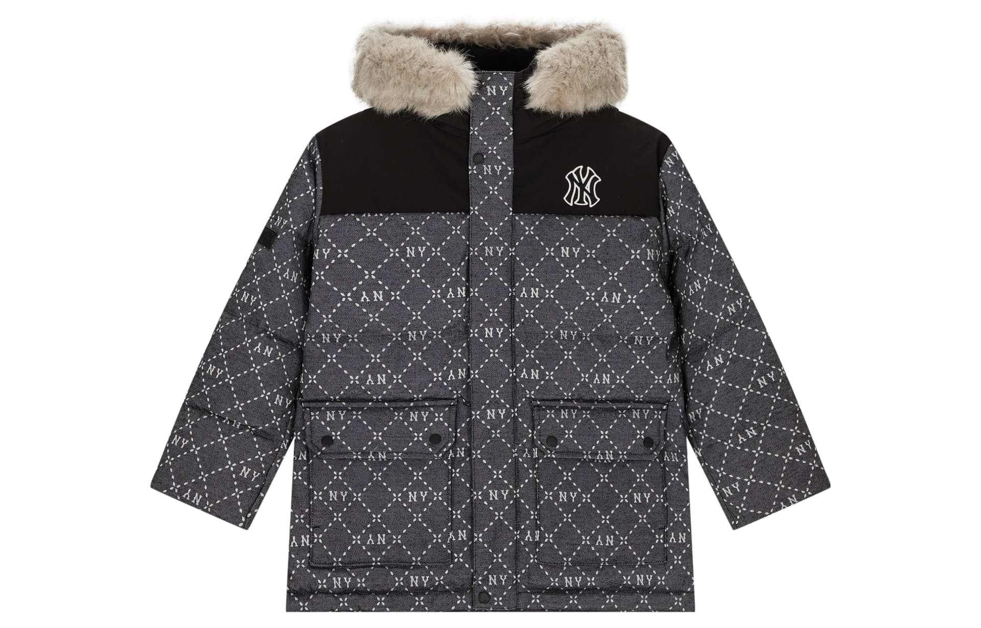 MLB FW23 - изображение 1