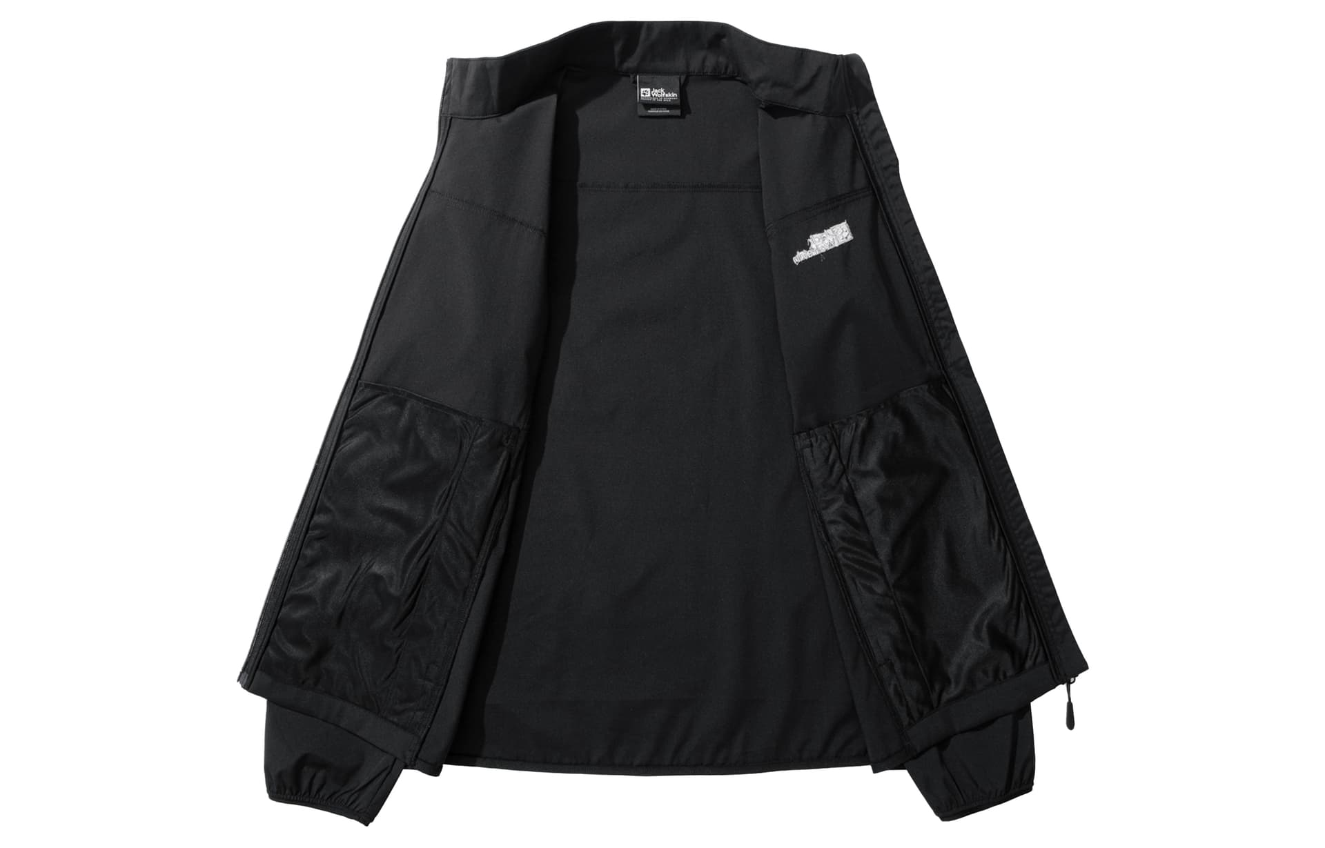 Куртка Jack Wolfskin Jacket - изображение 2