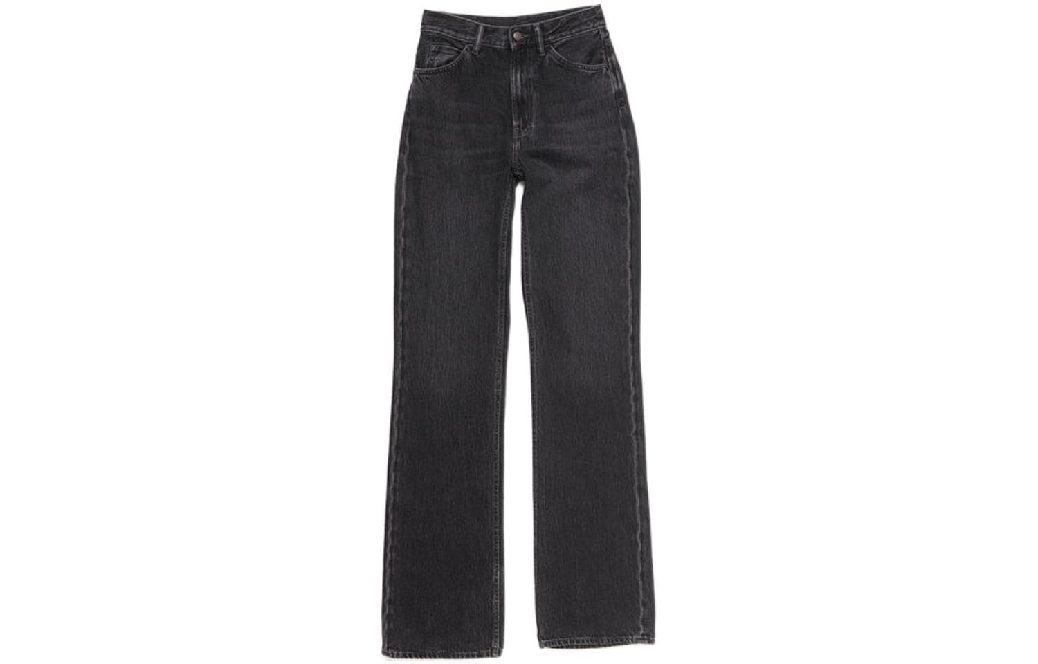 Джинсы Acne Studios SS24 1977F - изображение 1