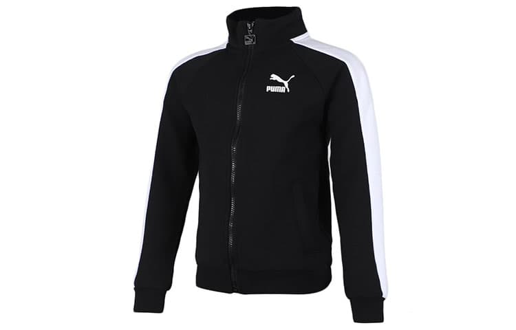 Puma Iconic T7 Track Jacket TR B Logo - изображение 1