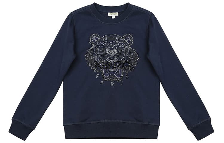 KENZO Logo - изображение 1