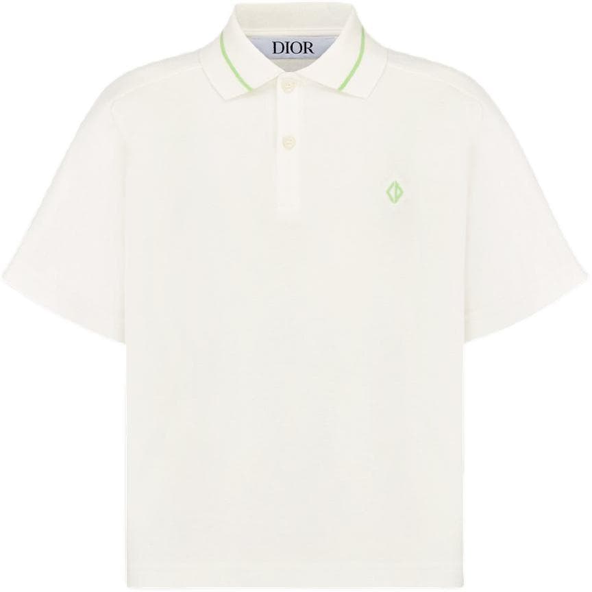 DIOR FW24 LogoPolo - изображение 1
