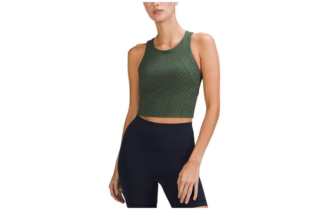 Майка lululemon Invigorate - изображение 1