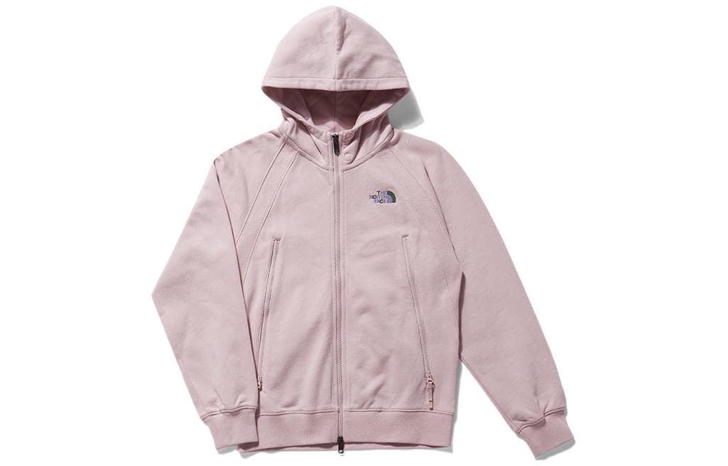 THE NORTH FACE x CLOT SS23 Logo - изображение 1