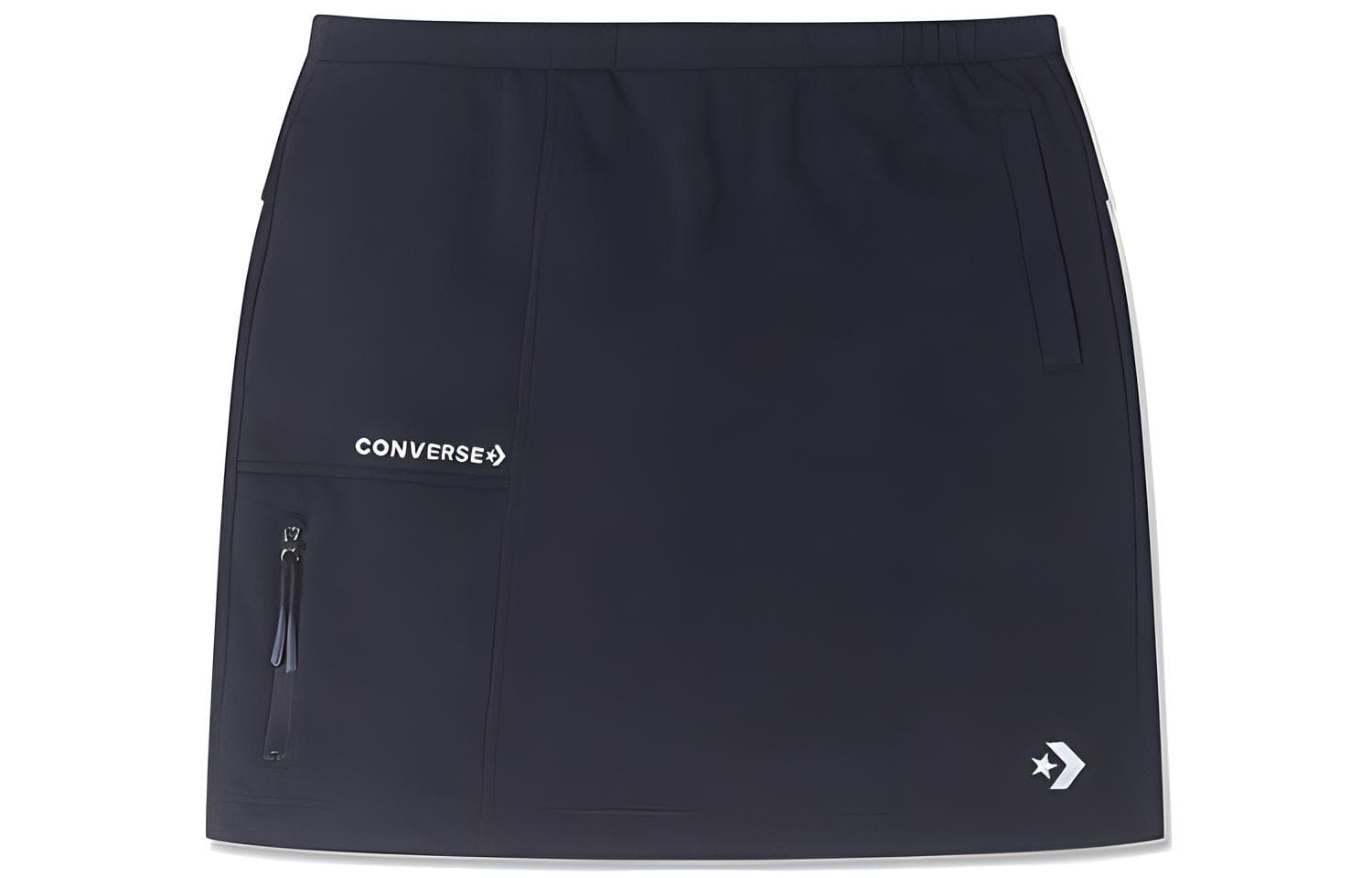 Юбка Converse SS23 Logo - изображение 1