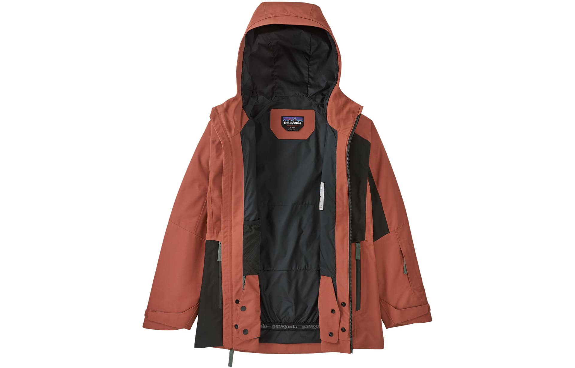 patagonia - изображение 1