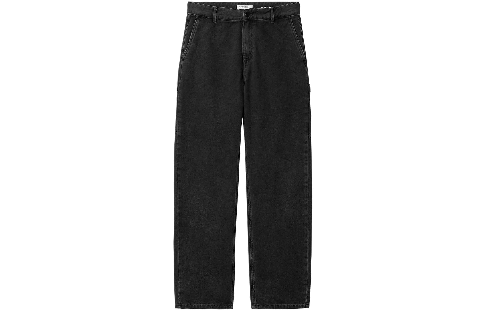 Джинсы Carhartt WIP W' Pierce Pant Straight - изображение 1