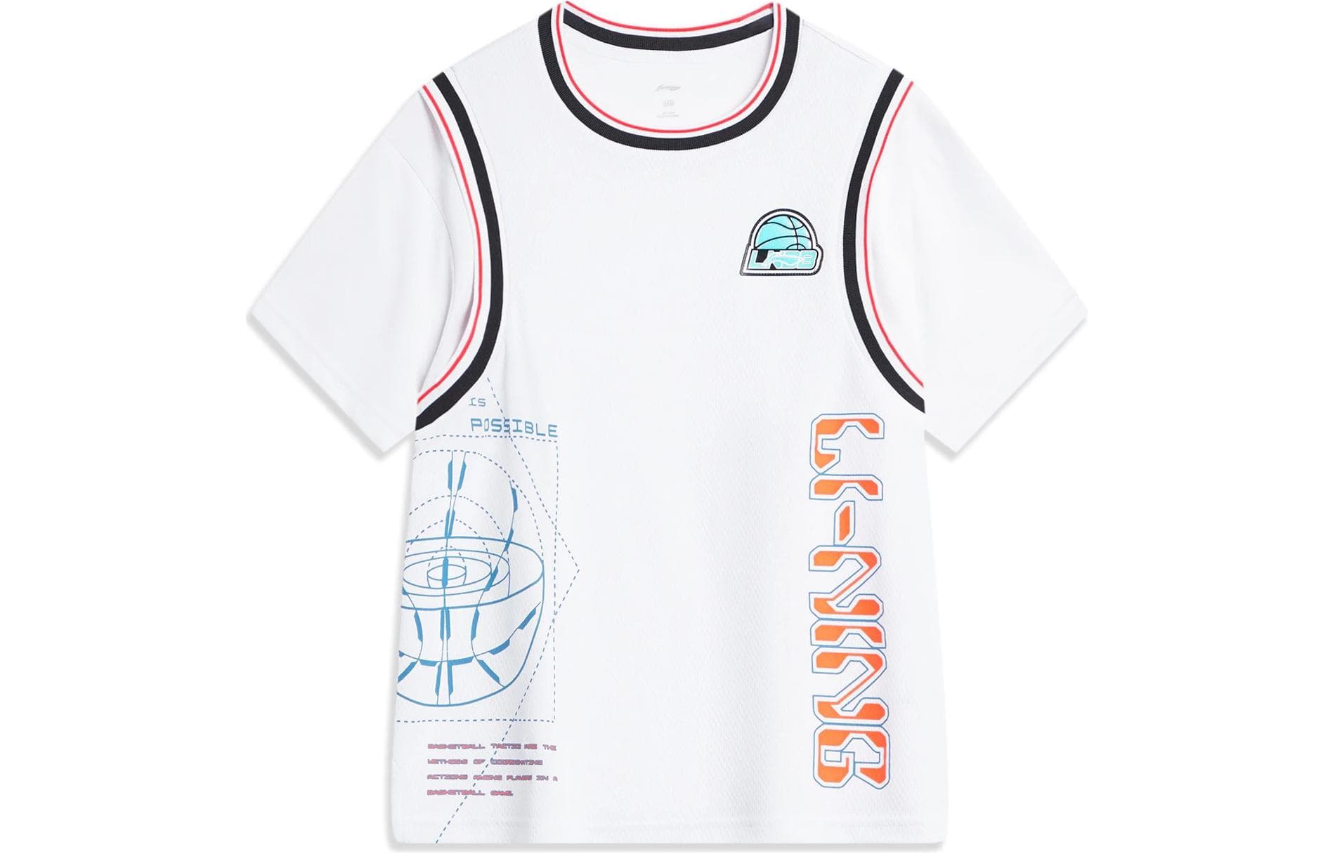 Футболка SS23 LogoT - изображение 1