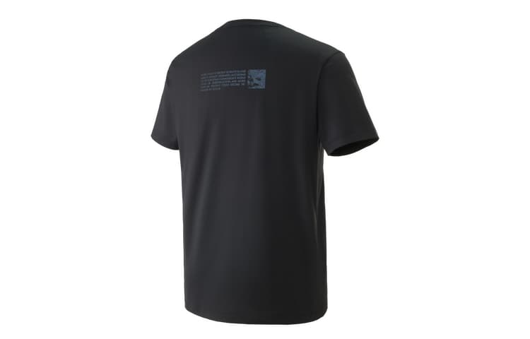 Футболка KOLON SPORT UPF50+T - изображение 2